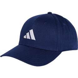 Adidas Καπέλο Jockey Υφασμάτινο Navy Μπλε JP0393