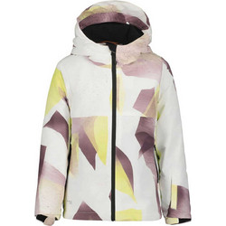 Icepeak 50032831-510 Παιδικό Μπουφάν για Ski & Snowboard