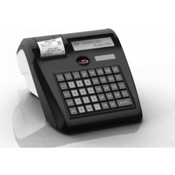 RBS Elio CR Black Εστιατορίου