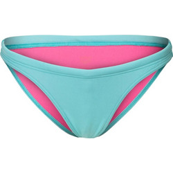 Arena Swim Solid Αθλητικό Γυναικείο Μαγιό Bikini Bottom Τιρκουάζ 004769-890