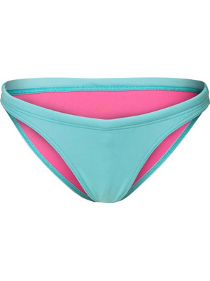 Arena Swim Solid Αθλητικό Γυναικείο Μαγιό Bikini Bottom Τιρκουάζ 004769-890