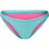 Arena Swim Solid Αθλητικό Γυναικείο Μαγιό Bikini Bottom Τιρκουάζ 004769-890