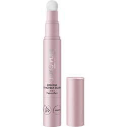 Joko Pure Mousse 02 Stick Blush Lip & Cheek