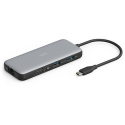 Digitus USB-C Docking Station με HDMI PD Ethernet