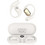 Devia OWS Lite1 Ακουστικά Bluetooth Earbud Beige