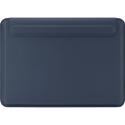 Pipetto Ultra Slim Sleeve Αδιάβροχη Θήκη Laptop 14" Navy Blue