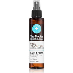The Doctor Urea & Allantoin Leave In Conditioner Spray για Επανόρθωση για Ταλαιπωρημένα Mαλλιά 150ml