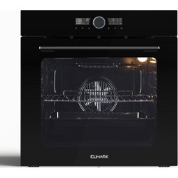 Elmark EL-E750311L Φούρνος Ηλεκτρικός Άνω Πάγκου 75lt