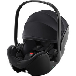 Britax Romer Baby-Safe 5Z2 Κάθισμα Αυτοκινήτου i-Size 0-13kg Galaxy Black