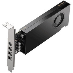 PNY Quadro RTX A2000E 16GB GDDR6 Κάρτα Γραφικών