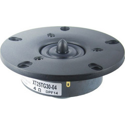 Vifa XT25TG30-04 Tweeter Ηχείου 1" 4Ω 75W