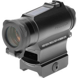 Holosun HS515CM Σκόπευτρο Τυφεκίου με Red Dot