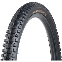 Bontrager Brevard RSL SE TLR 29" x 2.5 Black