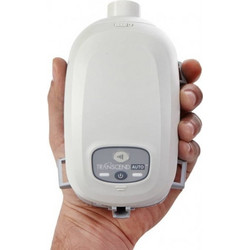 Transcend Auto Συσκευή CPAP