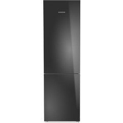 Liebherr CNgbc 5723 Ψυγειοκαταψύκτης 371lt No Frost Υ201.5xΠ59.7xΒ68.2cm Γκρι
