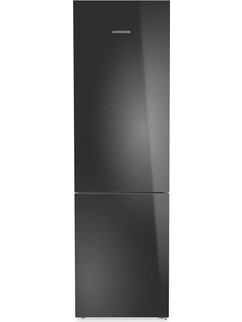 Liebherr CNgbc 5723 Ψυγειοκαταψύκτης 371lt No Frost Υ201.5xΠ59.7xΒ68.2cm Γκρι