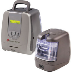 Mobiak Care Morfeus Auto Συσκευή CPAP με Υγραντήρα