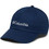 Columbia Καπέλο Jockey Υφασμάτινο Navy Μπλε 2096351-464