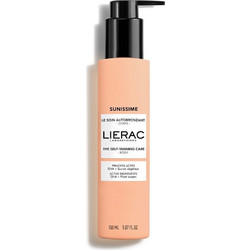 Lierac Sunnisime The Self Tan Γαλάκτωμα Σώματος 150ml