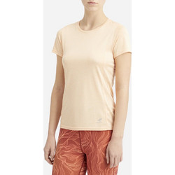 Energetics Maiva Γυναικείο Αθλητικό T-Shirt Κίτρινο 417780-902911