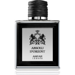 Anfar Absolu D'Orient Eau de Parfum 115ml
