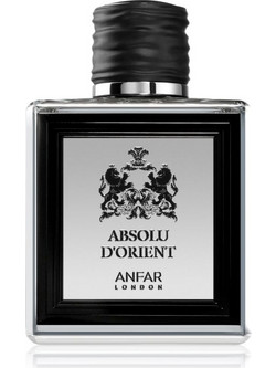 Anfar Absolu D'Orient Eau de Parfum 115ml