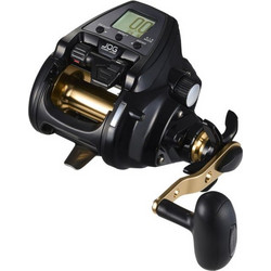 Daiwa Tanacom S500J Ηλεκτρικός Μηχανισμός Ψαρέματος για Καθετή