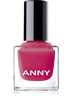 ANNY 173.50 Poppy Pink Gloss Βερνίκι Νυχιών 15ml