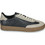 CLAE Deane Ανδρικά Sneakers Μαύρα CL25ADN02-BCD