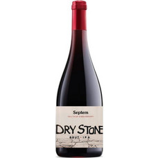 Septem Dry Stone Μουκάλι