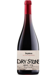 Septem Dry Stone Μουκάλι