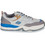 DC Ανδρικά Sneakers Γκρι ADYS100844-XSBS