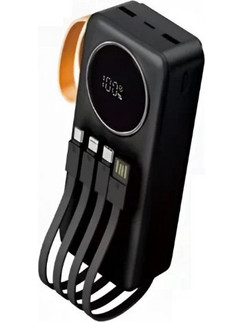 Takemore R53A Power Bank 30000mAh 22.5W
