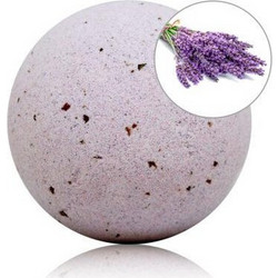 TALOKA Lavender Bath Bomb 140gr