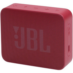 JBL Go Essential 2 Αδιάβροχο Ηχείο Bluetooth 3W Κόκκινο