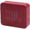 JBL Go Essential 2 Αδιάβροχο Ηχείο Bluetooth 3W Κόκκινο