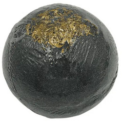 Treat me Well Orchidea Nera Bath Bomb 110gr