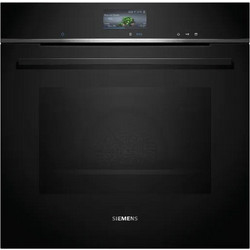 Siemens AG HR776G1B1 Φούρνος Ηλεκτρικός Άνω Πάγκου 71lt
