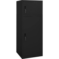 vidaXL Ντουλάπα Σέλας 339601