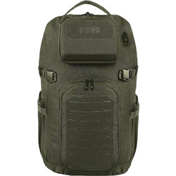 Highlander Stoirm Ranger Στρατιωτικό Σακίδιο 40lt Χακί