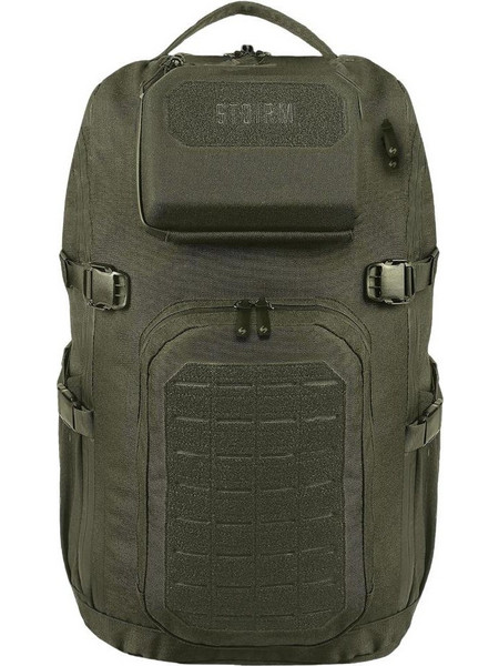 Highlander Stoirm Ranger Στρατιωτικό Σακίδιο 40lt Χακί