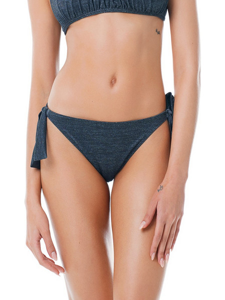 Bluepoint Bikini Slip Μαύρο 25065009-02