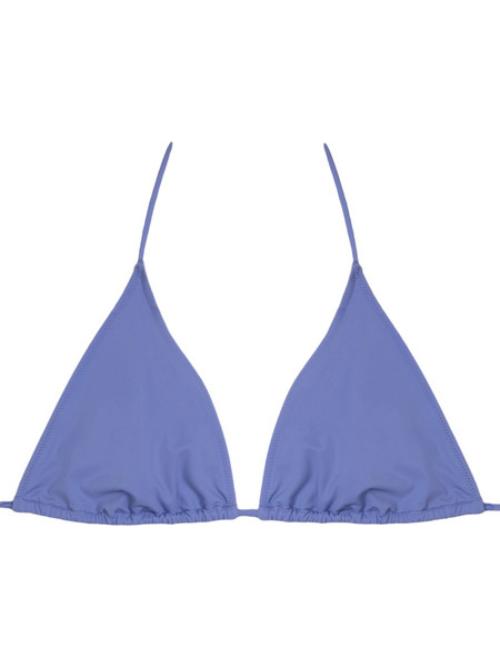 Rock Club Bikini Top Τριγωνάκι Μπλε BP-1600