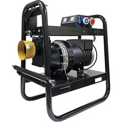 Γεννήτρια 30KVA
