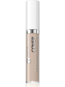 Bell Cover 10 Liquid Concealer