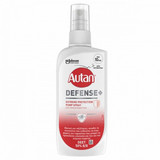 SC Johnson Autan Defense Extreme Protection Εντομοαπωθητική Λοσιόν σε Spray 100ml