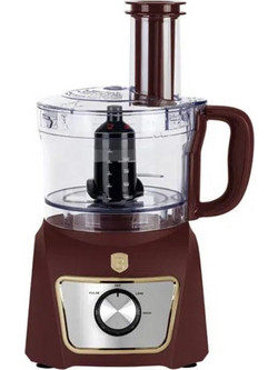 Berlinger Haus Leonard Collection BH-9591 Πολυμίξερ 500W 1lt