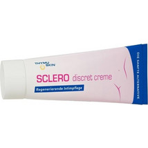 Thymuskin Sclero Discret Cream 50ml
