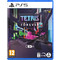 Tetris Forever PS5 Tetris Forever PS5
