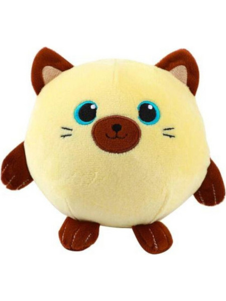 iTotal Siamese Cat XL2779C